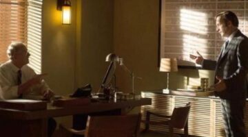Joblo | ‘Better Call Saul: Cobbler’ Review