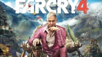 Ranking Every Far Cry Game