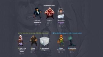 Humble Bundle at it Again