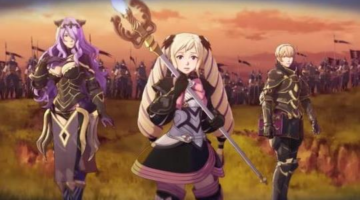 In Fire Emblem Fates, Make Sure You Love the Person You Marry