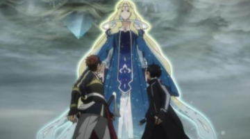 Sword Art Online 2: Part Three – Review