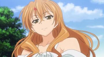 Golden Time Collection 1 Review | MGL