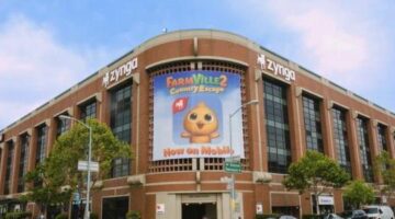 Zynga puts its San Francisco headquarters up for sale