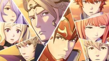 Fire Emblem Fates: Conquest (2016) Review | FilmGamesEtc