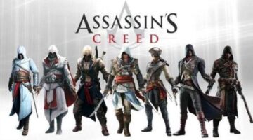 Giving Assassin’s Creed a Year off Is a Great Idea