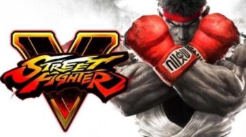 ‘Street Fighter V’ Review | Analog Addiction