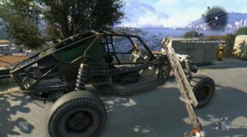 Follow the Leader – Dying Light: The Following Review | AusGamers