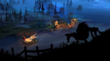 The Flame in the Flood review | XBLA Fans