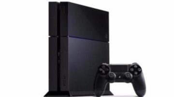 DFC Intelligence: “PS4 to sell 100 million”
