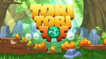Toki Tori 2+Brings Telepathic Frogs to PS4