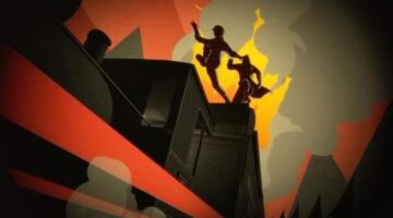 Assassin’s Creed Chronicles: Russia Review – G4@Syfygames