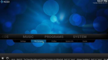 How-To Watch Free Movies and TV Shows Using Kodi – Complete guide
