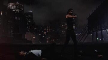 Elektra Gets Her Sai On in Latest Daredevil Season 2 Teaser