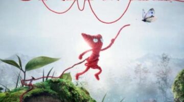 Unravel Stole My Heart and It Just Might All Year Long