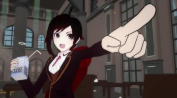 Games Abyss Steam Early Access Spotlight – RWBY: Grimm Eclipse