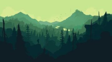 The Power of Firewatch’s Writing