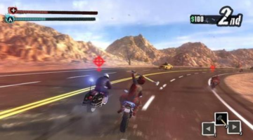 PN2 | P(r)eview – Road Redemption (Early Access)