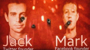 ISIS Threatens Mark Zuckerberg And Jack Dorsey