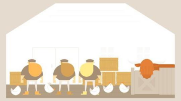 Folktale Adventure Burly Men At Sea Receives a New Very Burly Trailer