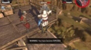 Assassin’s Creed – Identity Review l Pocket Gamer