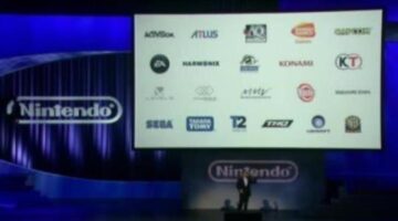 Editorial: Triple-A Third Party Games Will Need Creativity as Well as Marketing for NX Success