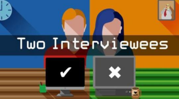 Game illustrates sexism, gender biases in the hiring process