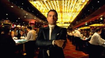 Robert De Niro: The Ultimate Viewing Guide