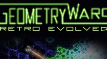 Geometry Wars Evolved Is The Latest Xbox One Backwards Compatible Title