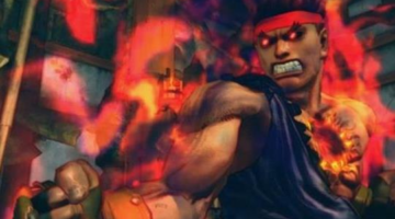 5 Characters That Could Be Coming to Street Fighter V