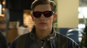 Tye Sheridan Joins The Cast of Steve Spielberg’s ‘Ready Player One’ In The Lead Role Of Wade Watts