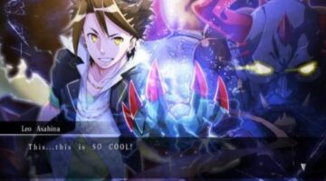 Mind Zero Comes To PC In March