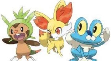 A retrospective look at Generation VI