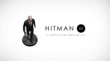 PlayStation Country review Hitman GO: Definitive Edition