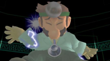 Emotions in Hadoukens: Exploring salt in fighting games