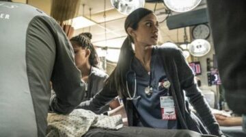 TVF | ‘Code Black Season: Blood Sport’ Review