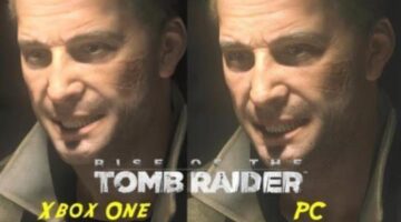 Rise of the Tomb Raider sold more copies on Pc than Xbox One
