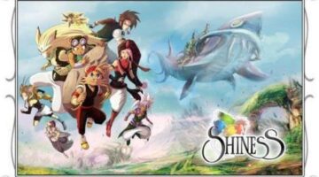New Shiness Update Delivers First Gameplay Trailer
