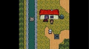 Surreal, Legend of Zelda-Inspired Anodyne To Come To PS4