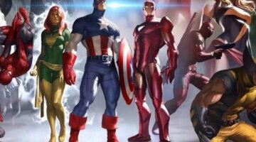 Like Marvel or Diablo? Maybe you should try Marvel Heroes 2016