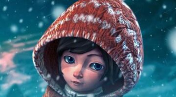 Silence no more! Daedalic speak out about Silence: The Whispered World 2