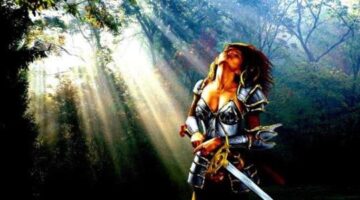 Memorable Music in Gaming #21