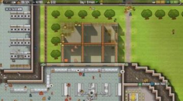 Prison Architect: XBLA Fans interview: Dream projects, gamepad immediacy and enjoying death row