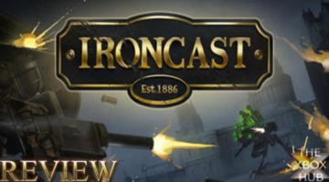 Ironcast Review | TXH