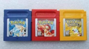 Pokémon Red, Blue & Yellow on 3DS will use Pokémon Bank