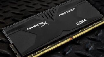 HyperX Predator DDR4 3000MHz 32GB Kit Review