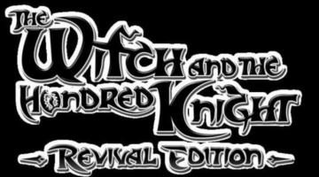 ReadersGambit | The Witch and the Hundred Knight: Revival Edition (PS4 Review)