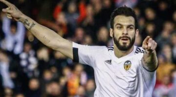 Athletic are not the team Valencia wanted, admits Negredo