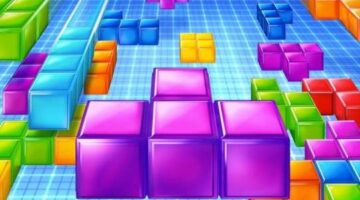 Psy’s Top 5 Tile-Matching Puzzle Games