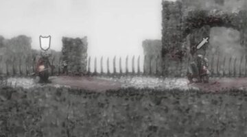 Salt and Sanctuary shows off multiplayer features in new trailer