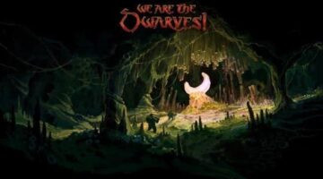 We are the Dwarves Review – Standing on Shoulders of Dwarves | OnlySP